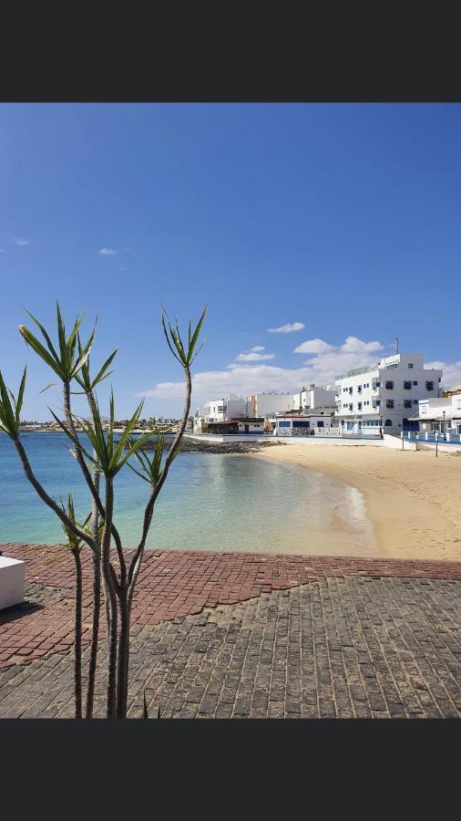 Appartement Atico Deluxe Corralejo Centro Extérieur photo
