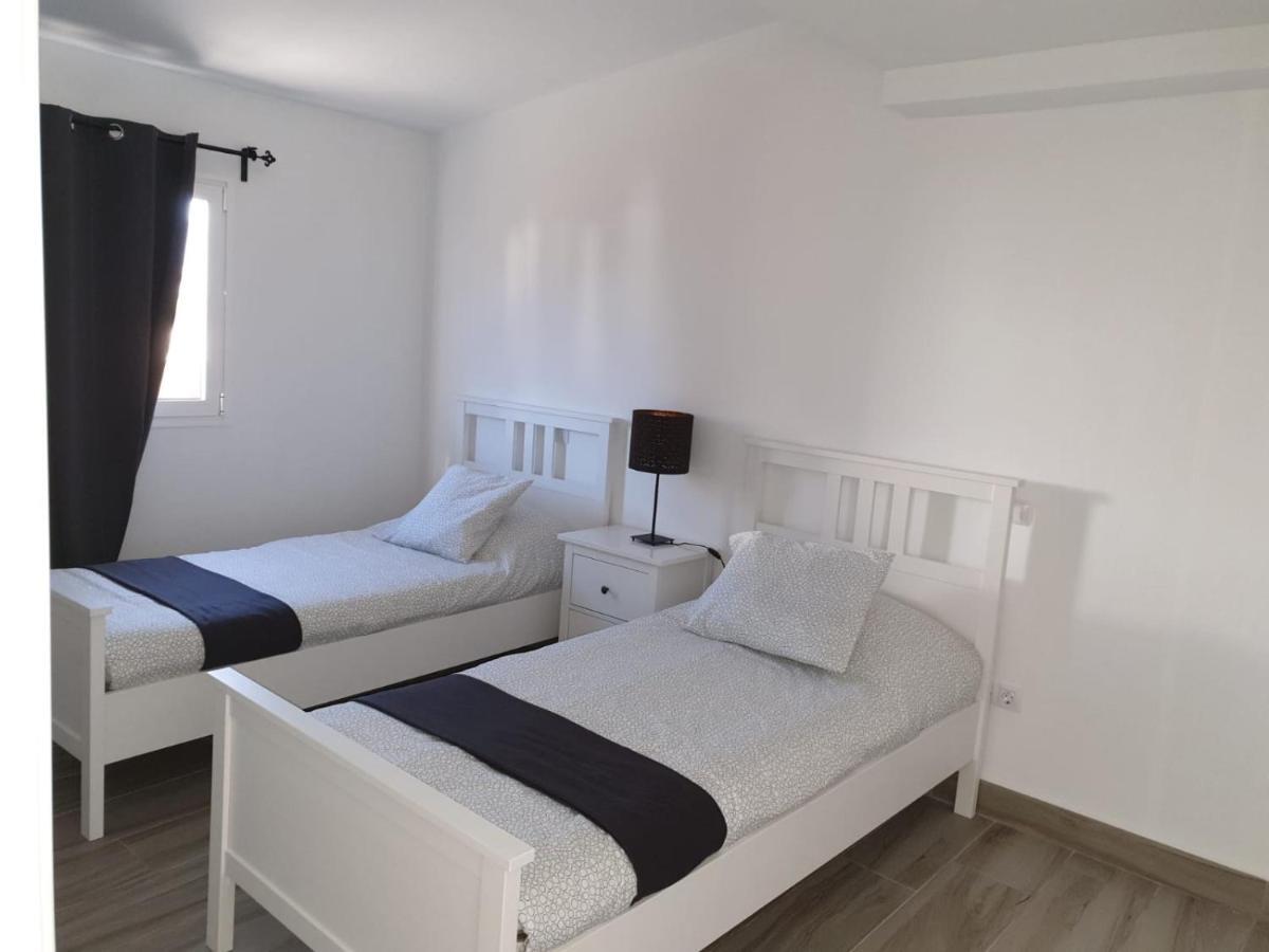 Appartement Atico Deluxe Corralejo Centro Extérieur photo