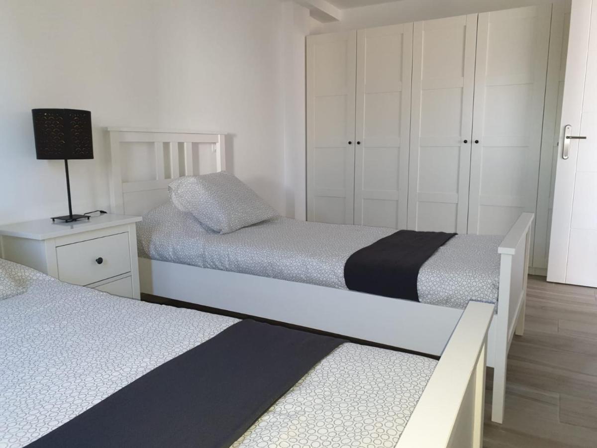 Appartement Atico Deluxe Corralejo Centro Extérieur photo