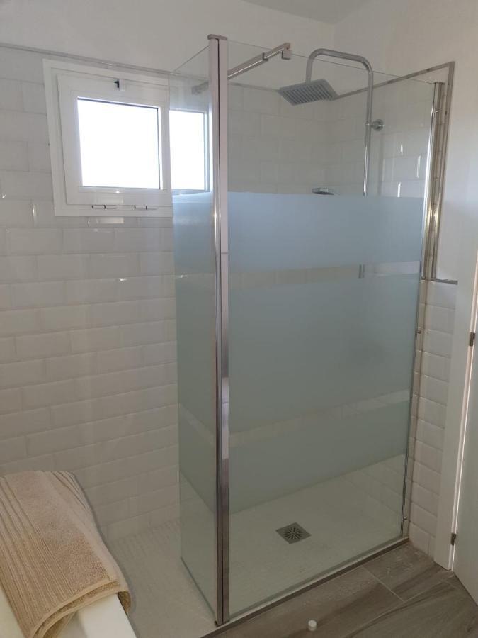 Appartement Atico Deluxe Corralejo Centro Extérieur photo