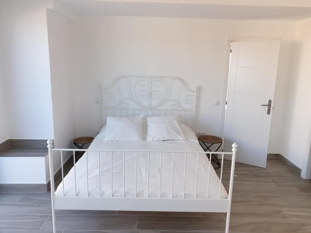 Appartement Atico Deluxe Corralejo Centro Extérieur photo