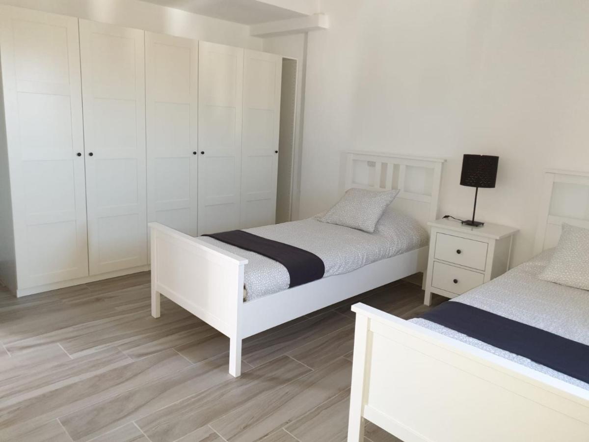 Appartement Atico Deluxe Corralejo Centro Extérieur photo