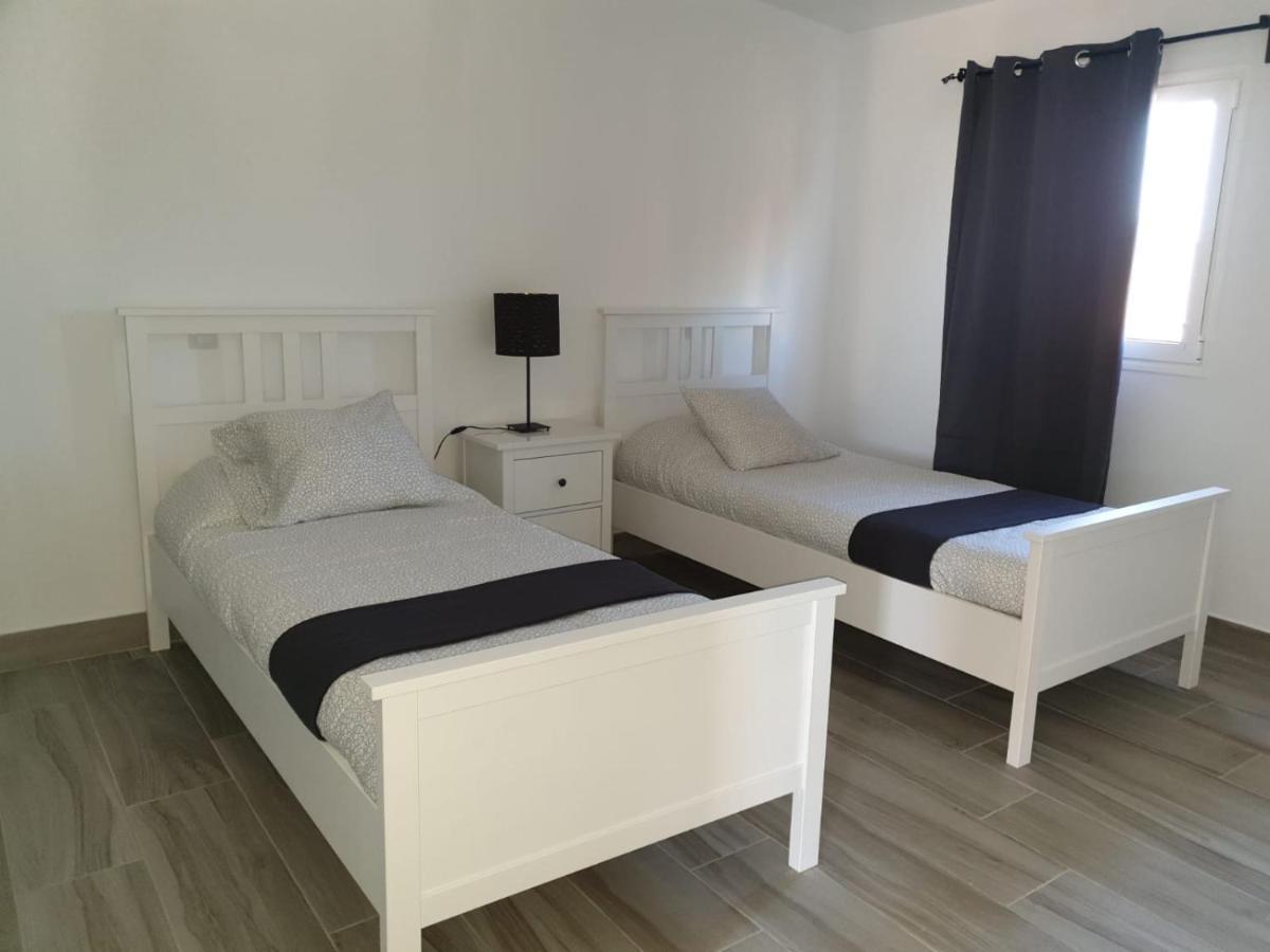 Appartement Atico Deluxe Corralejo Centro Extérieur photo